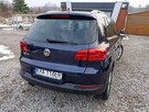 Volkswagen Tiguan Bezwypadkowy, serwisowany, nawigacja - 7