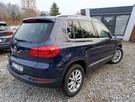 Volkswagen Tiguan Bezwypadkowy, serwisowany, nawigacja - 8