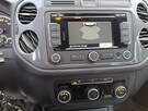 Volkswagen Tiguan Bezwypadkowy, serwisowany, nawigacja - 16