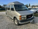 GMC Savana - 3