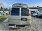 GMC Savana - 6