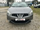 Nissan Qashqai - 2