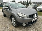 Nissan Qashqai - 3