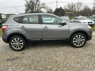 Nissan Qashqai - 4