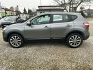 Nissan Qashqai - 8
