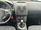 Nissan Qashqai - 12