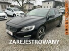 Volvo V60 D2 tylko 109 tyś km