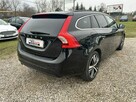 Volvo V60 D2 tylko 109 tyś km - 5