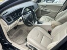 Volvo V60 D2 tylko 109 tyś km - 9