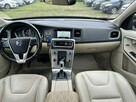 Volvo V60 D2 tylko 109 tyś km - 12