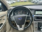 Volvo V60 D2 tylko 109 tyś km - 13