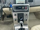 Volvo V60 D2 tylko 109 tyś km - 16