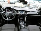 Opel Insignia Tylko 87 Tys KM AUTOMAT GWARANCJA I-wł Kraj Bezwypad Serwisowany F23% - 13