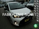 sprzedam ładną TOYOTE YARIS z 2015r  1.5 HYBRYDA+benz 100KM udziela.GW