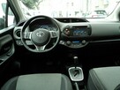 sprzedam ładną TOYOTE YARIS z 2015r  1.5 HYBRYDA+benz 100KM udziela.GW - 11