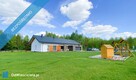 Nowy dom w Smyczynie 210 m² z dużą działką 3116 m² - 2