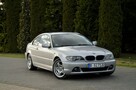 2.0i(143KM)*Lift*Coupe*Skóry*Klimatronik*Alu17"ASO BMW - 2