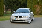 2.0i(143KM)*Lift*Coupe*Skóry*Klimatronik*Alu17"ASO BMW - 8