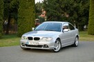 2.0i(143KM)*Lift*Coupe*Skóry*Klimatronik*Alu17"ASO BMW - 9