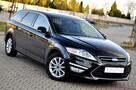 Ford Mondeo 2,0Tdci 136KM Lift Led Convers+Duża Navi Skóra  Full Opcja