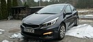 Kia Cee'd 1.4 Benzyna 100 KM Lift Navi Kamera Parktronik - 1