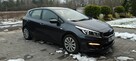 Kia Cee'd 1.4 Benzyna 100 KM Lift Navi Kamera Parktronik - 2