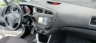 Kia Cee'd 1.4 Benzyna 100 KM Lift Navi Kamera Parktronik - 11