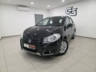 Suzuki SX4 S-Cross 4x4 Serwisowany / Roczna Gwarancja GetHelp w cenie / zadbany