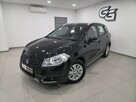 Suzuki SX4 S-Cross 4x4 Serwisowany / Roczna Gwarancja GetHelp w cenie / zadbany - 3