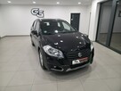 Suzuki SX4 S-Cross 4x4 Serwisowany / Roczna Gwarancja GetHelp w cenie / zadbany - 10