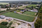 Działka inwestycyjna Niedrzwica Kościelna gm. Niedrzwica Duża - 5