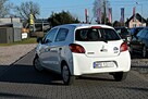 Mitsubishi Space Star 2016r#Benzynka#Klimatyzacja - 2