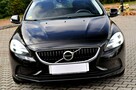 Volvo V40 2,0 D2 2017 Rok Lift Full Led Climatronic Navi Pdc Serwis - 1