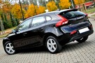 Volvo V40 2,0 D2 2017 Rok Lift Full Led Climatronic Navi Pdc Serwis - 5