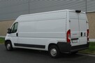 Fiat Ducato 3.0 JTD 180 KM Bogate Wyposażenie Nawigacja Kamera Pneumatyczny Fotel - 2