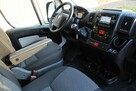 Fiat Ducato 3.0 JTD 180 KM Bogate Wyposażenie Nawigacja Kamera Pneumatyczny Fotel - 6