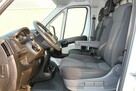 Fiat Ducato 3.0 JTD 180 KM Bogate Wyposażenie Nawigacja Kamera Pneumatyczny Fotel - 8