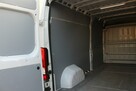 Fiat Ducato 3.0 JTD 180 KM Bogate Wyposażenie Nawigacja Kamera Pneumatyczny Fotel - 11