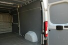 Fiat Ducato 3.0 JTD 180 KM Bogate Wyposażenie Nawigacja Kamera Pneumatyczny Fotel - 12