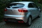 Kia Rio 1.3 Benzyna Nawigacja Kamera 134 tys km 5 drzwi - 4