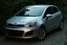 Kia Rio 1.3 Benzyna Nawigacja Kamera 134 tys km 5 drzwi - 5