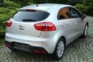 Kia Rio 1.3 Benzyna Nawigacja Kamera 134 tys km 5 drzwi - 8