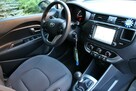 Kia Rio 1.3 Benzyna Nawigacja Kamera 134 tys km 5 drzwi - 9