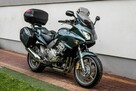 Honda CBF 1000 R 2006 ABS 3 X KUFER  Raty Transport Największy Wybór W PLZadbana - 2