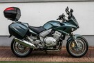 Honda CBF 1000 R 2006 ABS 3 X KUFER  Raty Transport Największy Wybór W PLZadbana - 3