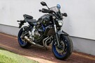 Yamaha MT 07 R 2014 ABS  Raty Transport  Największy Wybór Moto W PL - 2