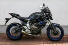 Yamaha MT 07 R 2014 ABS  Raty Transport  Największy Wybór Moto W PL - 3