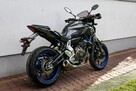 Yamaha MT 07 R 2014 ABS  Raty Transport  Największy Wybór Moto W PL - 4