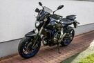 Yamaha MT 07 R 2014 ABS  Raty Transport  Największy Wybór Moto W PL - 7