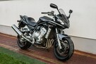Yamaha FZS 1000 1 S FAZER 1000 2005 ZADBANY Raty Transport Największy Wybór Moto w PL - 2